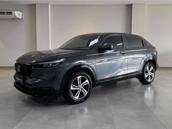 HONDA HR-V 1.5 DI I-VTEC TURBO FLEX TOURING CVT